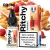 Ritchy Salt Raspberry wafle 10 ml 10 mg