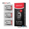OXVA Xlim CL Pod Top Fill cartridge 0,4ohm 3ml 3Pack