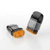 OXVA Xlim CL Pod Top Fill cartridge 0,6ohm 2ml 3Pack  náhradný tank (POD)