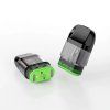 OXVA Xlim CL Pod Top Fill cartridge 0,6ohm 2ml 3Pack  náhradný tank (POD)