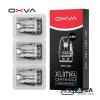 OXVA Xlim CL Pod Top Fill cartridge 0,6ohm 3ml 3Pack