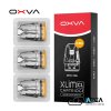 OXVA Xlim CL Pod Top Fill cartridge 0,8ohm 3ml 3Pack