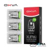 OXVA Xlim CL Pod Top Fill cartridge 1,2ohm 3ml 3Pack