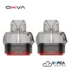 OXVA VPRIME cartridge 0,2ohm 5ml 2Pack