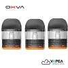 OXVA NeXLIM CRC cartridge 0,8ohm 4ml 3Pack