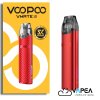 VOOPOO VMATE i3 Pod e cigarette 1500mAh Red
