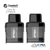 Joyetech EVIO POD cartridge 0,8ohm 3ml 2Pack