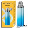 VOOPOO VINCI S Pod e cigarette 2000mAh Blue Gradient vapea