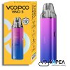 VOOPOO VINCI S Pod e cigarette 2000mAh Neon