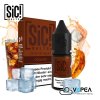 SIC! Salt Cola Ice 50 50 10ml 20mg