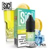 SIC! Salt Lemon Tea Ice 50 50 10ml 20mg Vapea