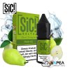 SIC! Salt Pear Ice 50 50 10ml 20mg Vapea