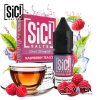 SIC! Salt Raspberry Tea Ice 50 50 10ml 20mg Vapea