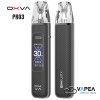 OXVA Xlim Pro 3 e cigarette 1500mAh Black Carbon Vapea