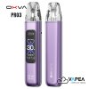 OXVA Xlim Pro 3 e cigarette 1500mAh Purple Silk