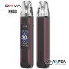 OXVA Xlim Pro 3 e cigarette 1500mAh Race Red