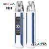 OXVA Xlim Pro 3 e cigarette 1500mAh Sky Blue