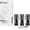 Joyetech eRoll Slim cartridge 1ohm 3PACK