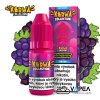 e liquid kurwa Blackcurrant Purple Grape2 10ml 20mg