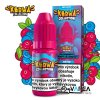 e liquid kurwa Blueberry Cherry Cranberry 10ml 20mg