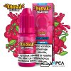 e liquid kurwa Fizzy Cherry 10ml 20mg