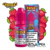 e liquid kurwa Lychee Strawberry 10ml 20mg