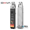 01 oxva xlim 3ultra metal silver 1500mAh vapea