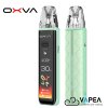 01 oxva xlim 3ultra mint green 1500mAh