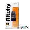 Ritchy DUO Pod Cartridge DUOMAX 3Pack 0.4Ω