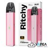 Ritchy Duo Pod 1000 Pink vapea