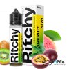 Ritchy aroma passionfruit guava kiwi vapea