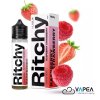 Ritchy aroma Raspberry Strawberry vapea
