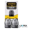 cartridge Voopoo Vmate V2 3ml 1,2ohm 2pack Vapea