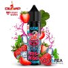 Kabuki Fresa Deluxe Longfill 12ml Oil4Vap Vapea