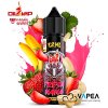 Kabuki Fresanana Longfill 12ml Oil4Vap Vapea