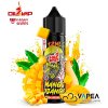 Kabuki Mango Django Longfill 12ml Oil4Vap Vapea