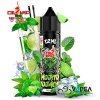 Kabuki Mojito Mojacar Longfill 12ml Oil4Vap Vapea