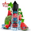 Kabuki North Pole Watermelon Longfill 12ml Oil4Vap Vapea