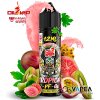 Kabuki Tropical Longfill 12ml Oil4Vap Vapea
