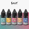 Salt brew co salt eliquid 20mg 10ml new arrivals