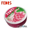 FEDRS Ice cool Raspberry Hard