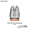 OXVA Xlim Top Fill cartridge 0,8ohm 3ml