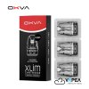 OXVA Xlim Top Fill cartridge 0,6ohm 3ml 3Pack