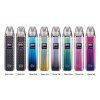 OXVA Xlim V3 Pod Top Fill cartridge 0,6ohm 3ml 3Pack  náhradný tank (POD)
