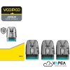 Argus pod cartridge V2 3pack 0,7ohm 3ml vapea