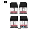 Vaporesso XROS Pod Series Mesh cartridge 0,8ohm 4Pack