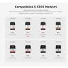 Vaporesso pod cartridge XROS MESH 2ml - 0,4ohm 4pack  náhradný tank