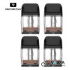 Vaporesso XROS Pod Series Mesh cartridge 3ml 0,4ohm 4Pack