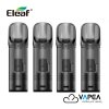 iSmoka Eleaf ISILK 4pack cartridge 1ohm 2ml