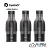 Joyetech eGo Nano Pod cartridge 2ml 0,8ohm 3pack vapea